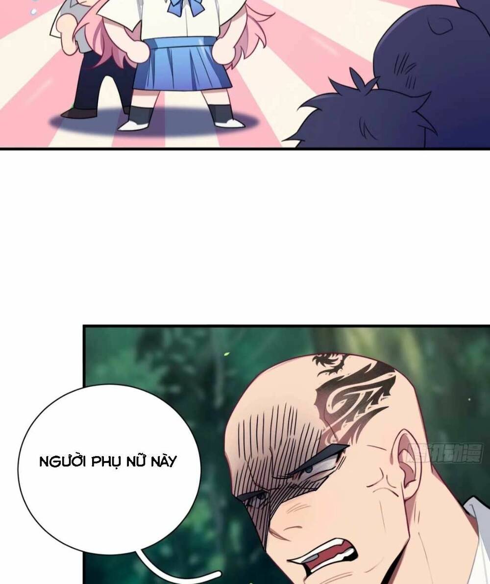 Ta Cùng Cẩu Nam Nhân Yêu Đương: Chapter 8