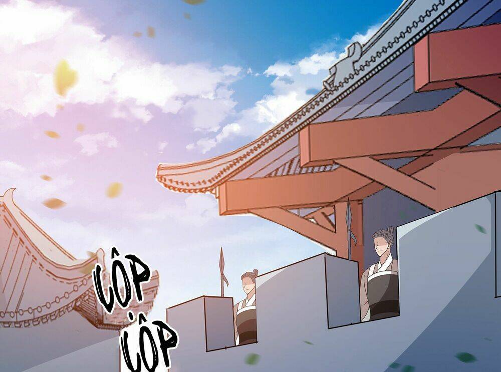 Vương Phi Thật Uy Vũ: Chapter 6