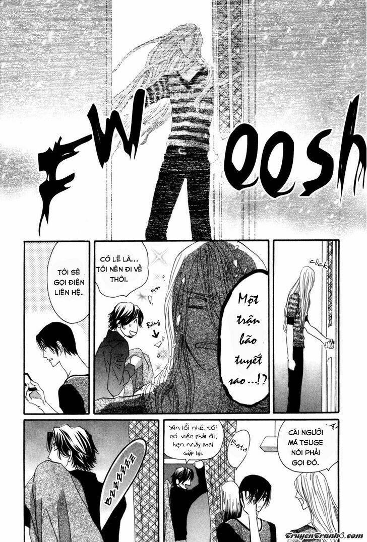 Moon Trick: Chapter 6