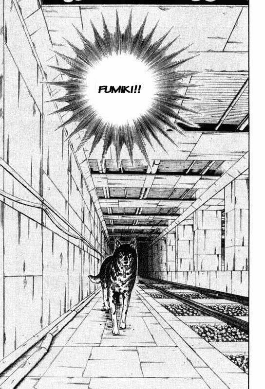Inugami: Chapter 7