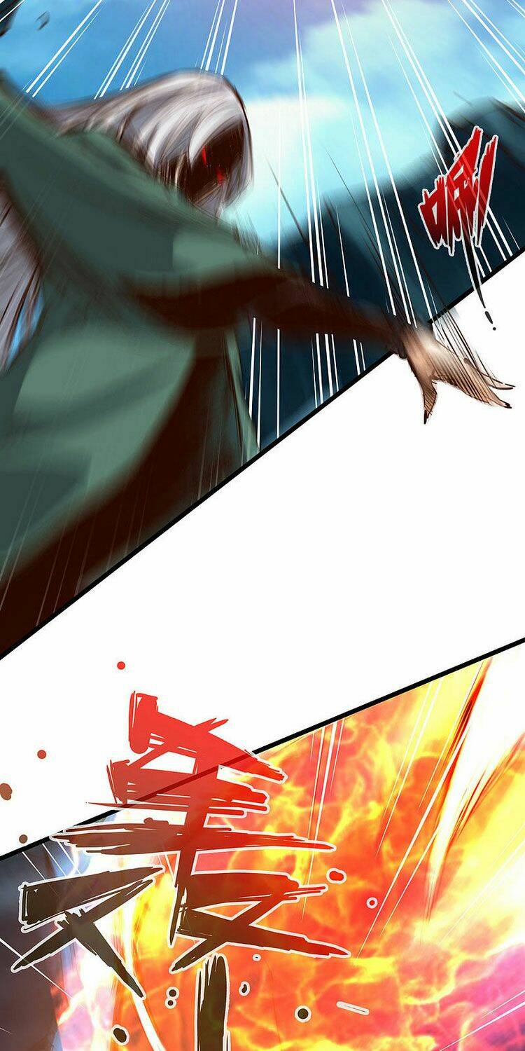 Thông Thiên Chi Lộ: Chapter 55