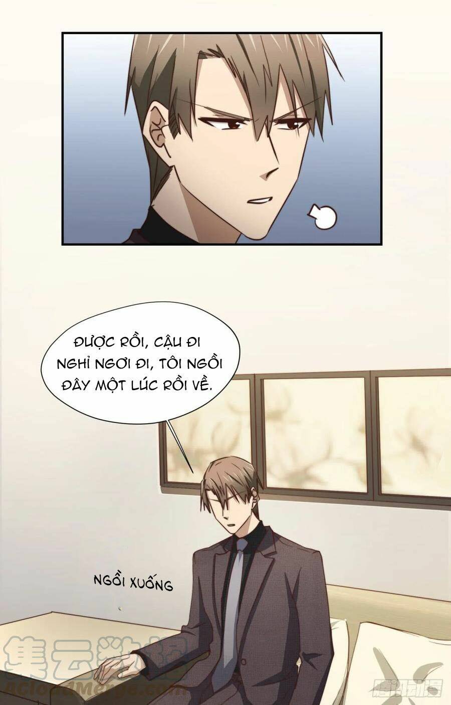 Đơn Phương Yêu Thầm Anh: Chapter 65