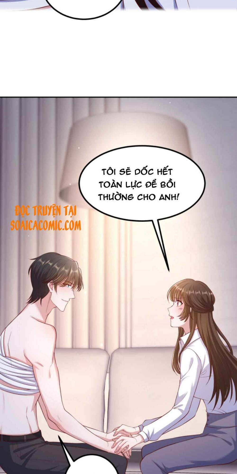 Nhất Sanh Hữu Hỉ: Chapter 61