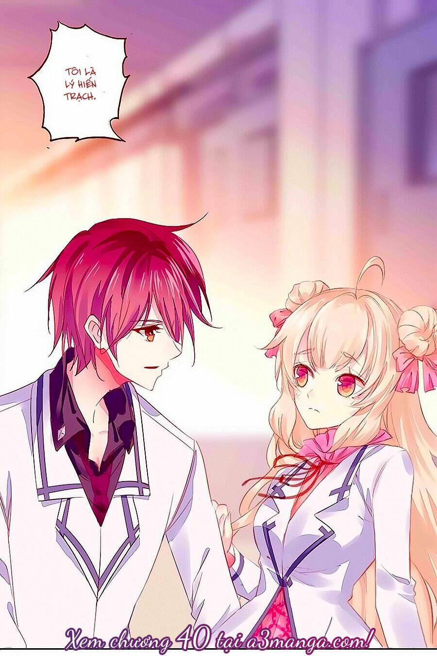 101 Sủng Vật Tình Nhân: Chapter 39