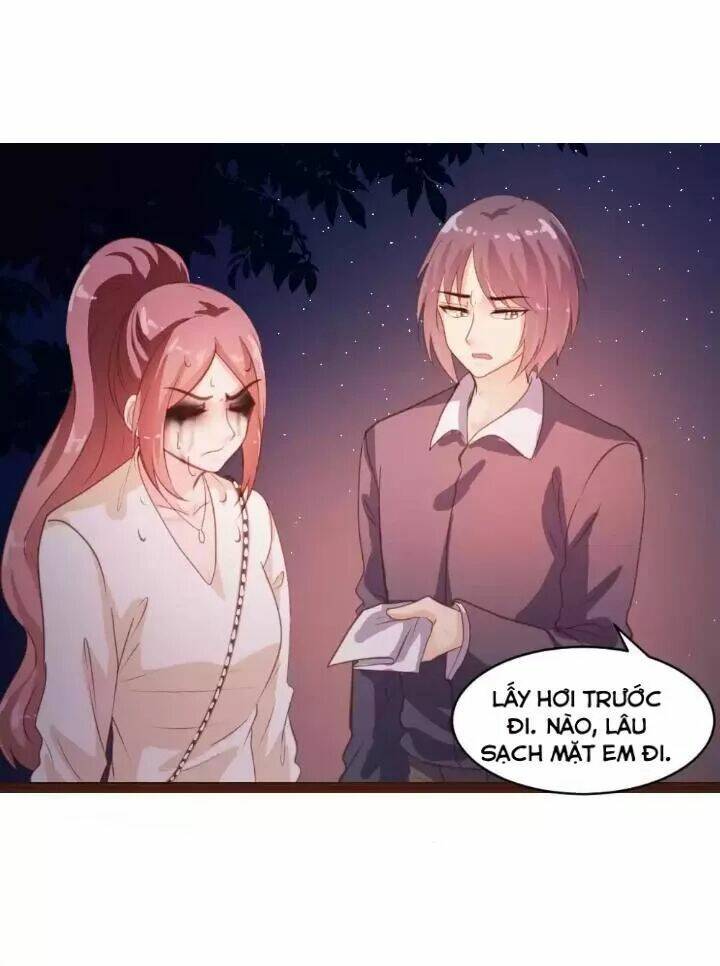Bản Hợp Đồng Của Tổng Tài Lạnh Lùng: Chapter 23
