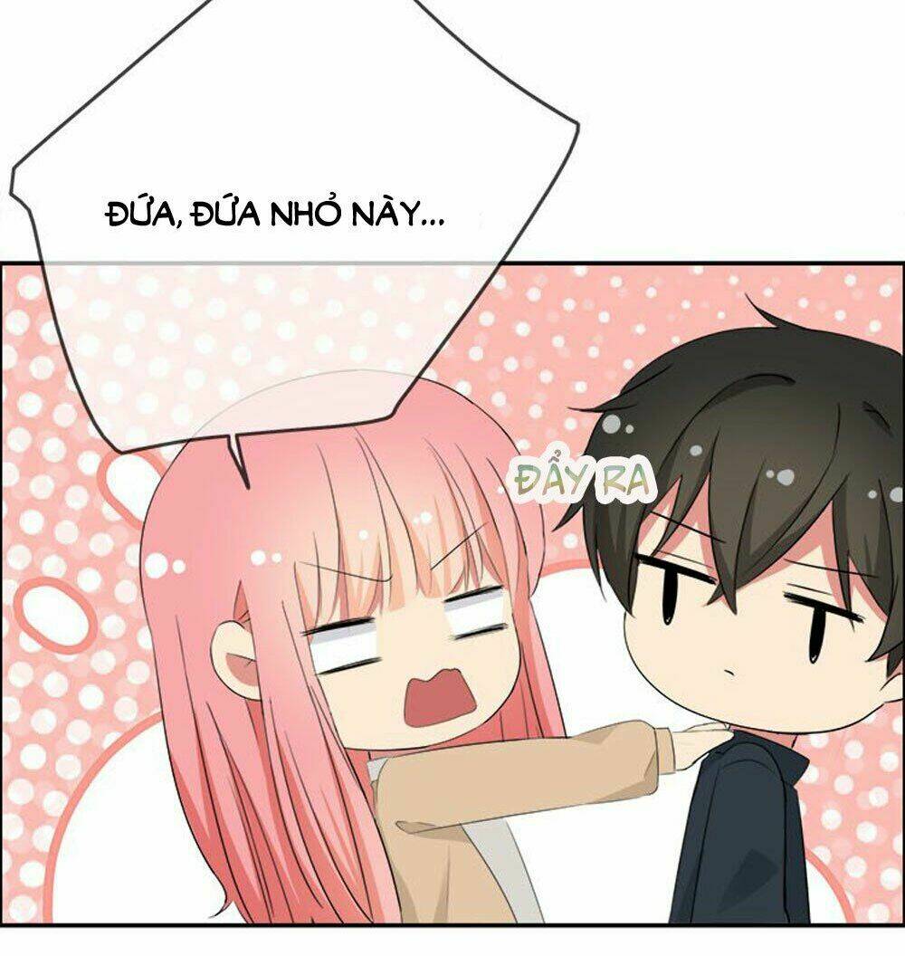 Đại Thần Tình Yêu Chớ Chạm Tôi: Chapter 76