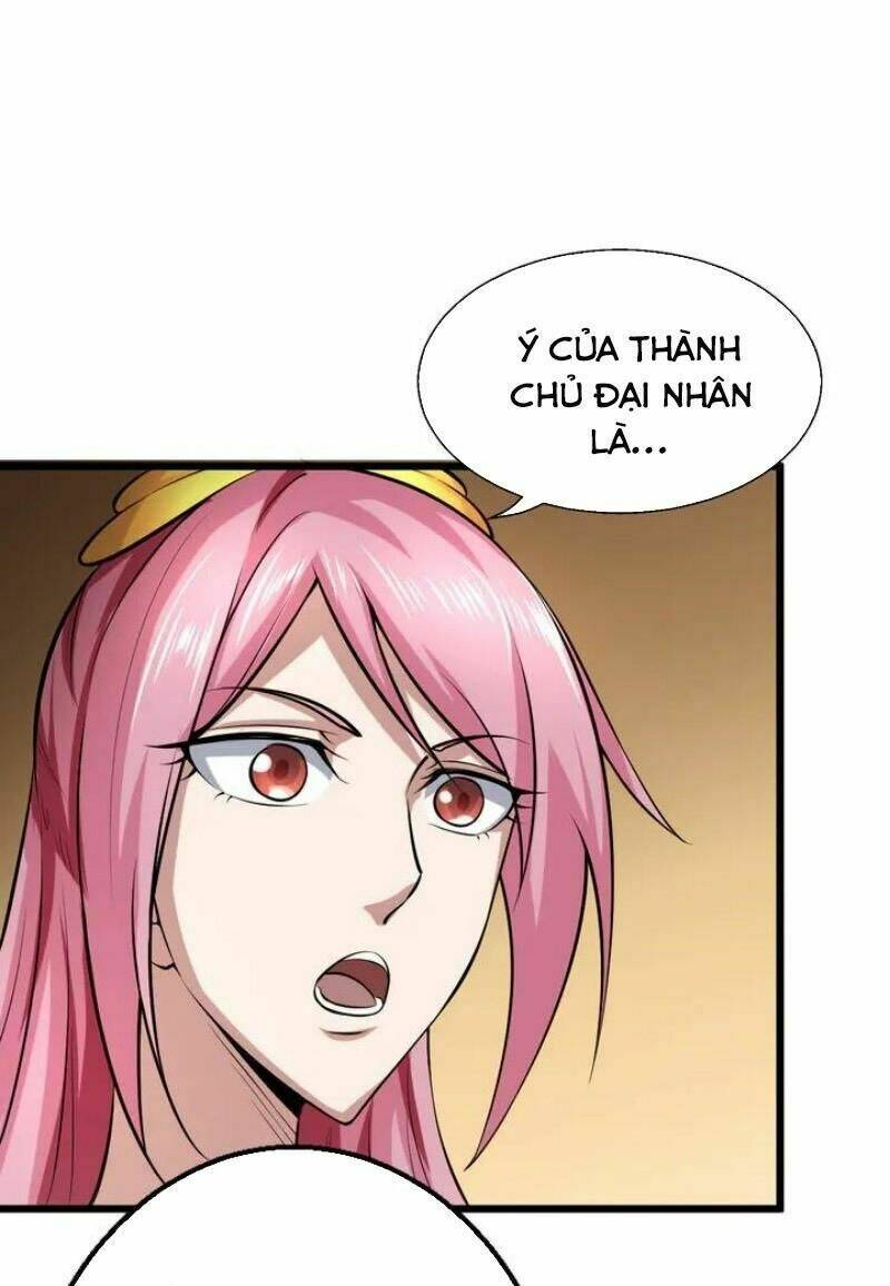 Đấu Hồn Đại Lục: Chapter 35