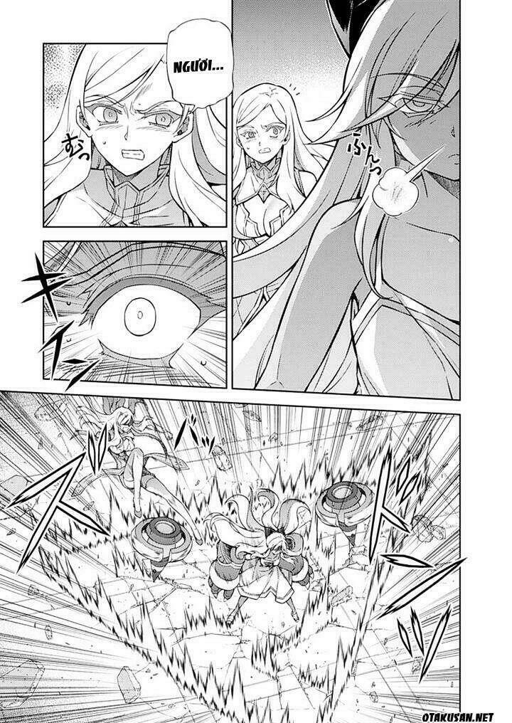 Freezing: Chapter 200