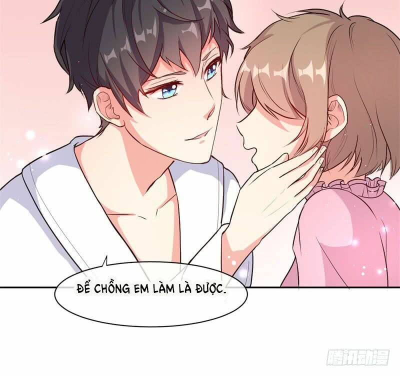 Ám Luyến Thành Hôn: Chapter 4