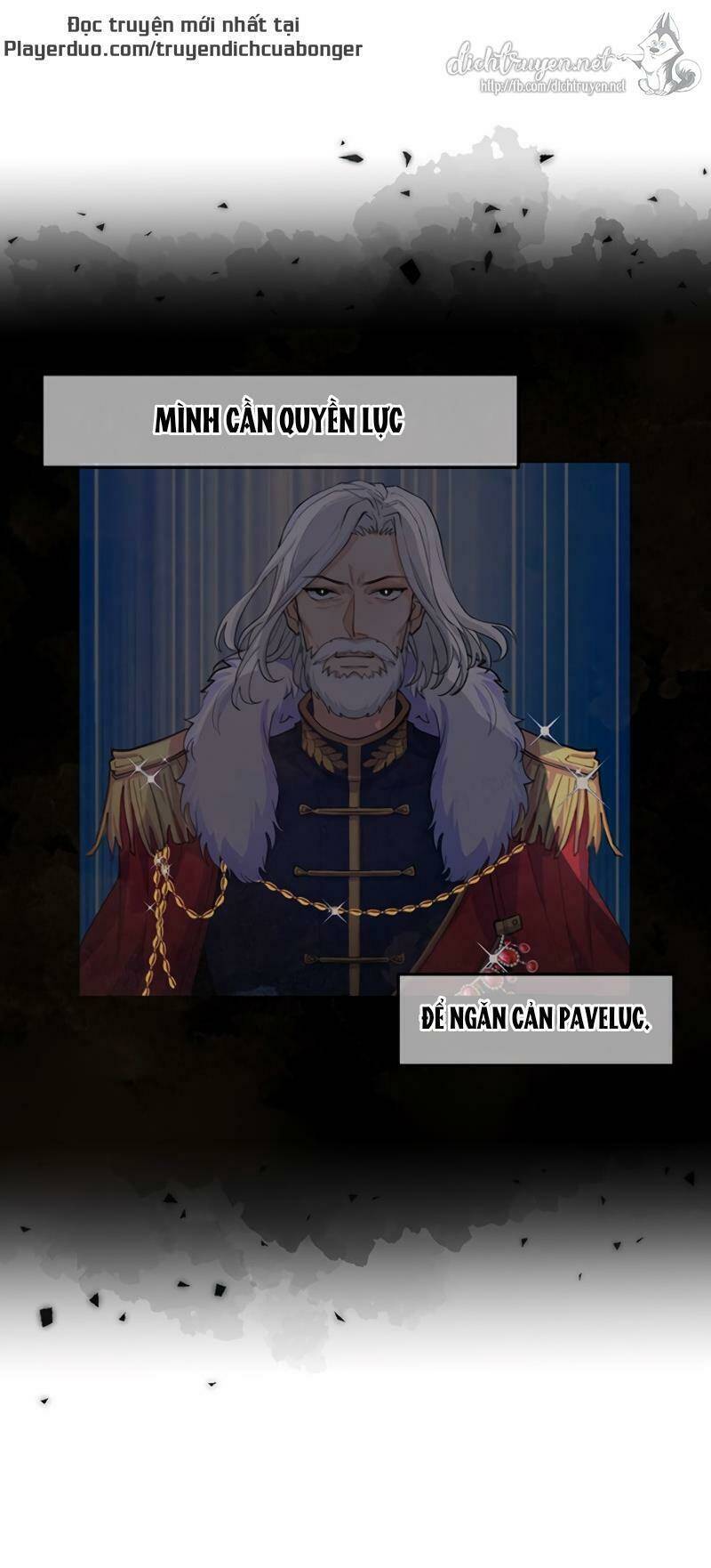 Nữ Hiệp Trở Về: Chapter 6