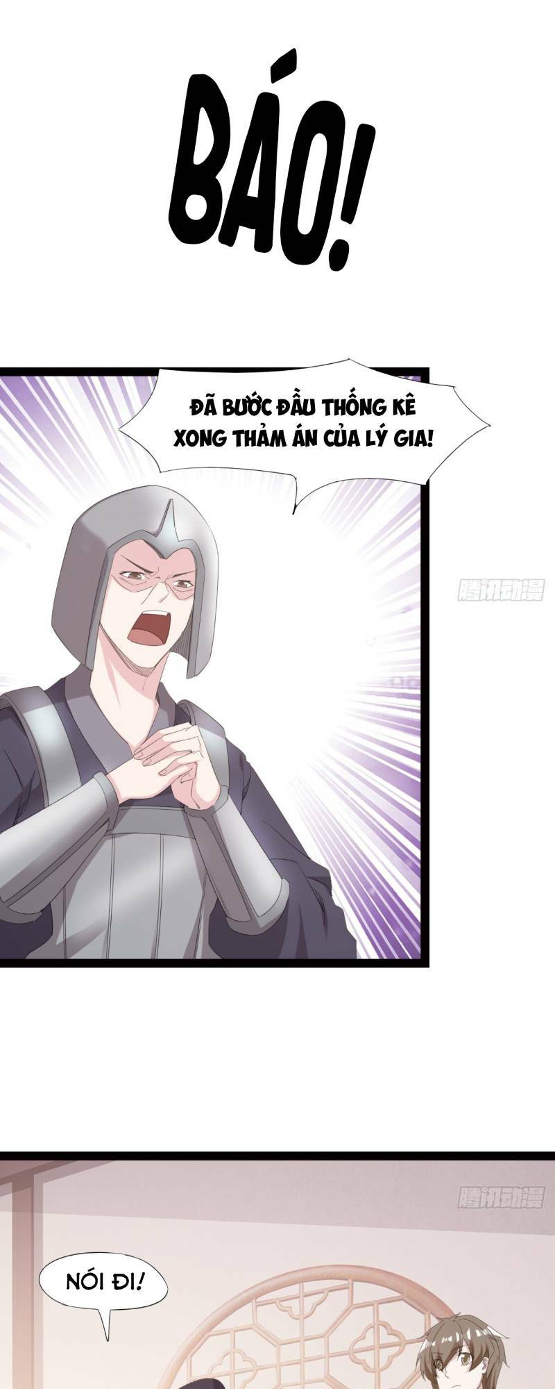Kiếm Đồ: Chapter 25