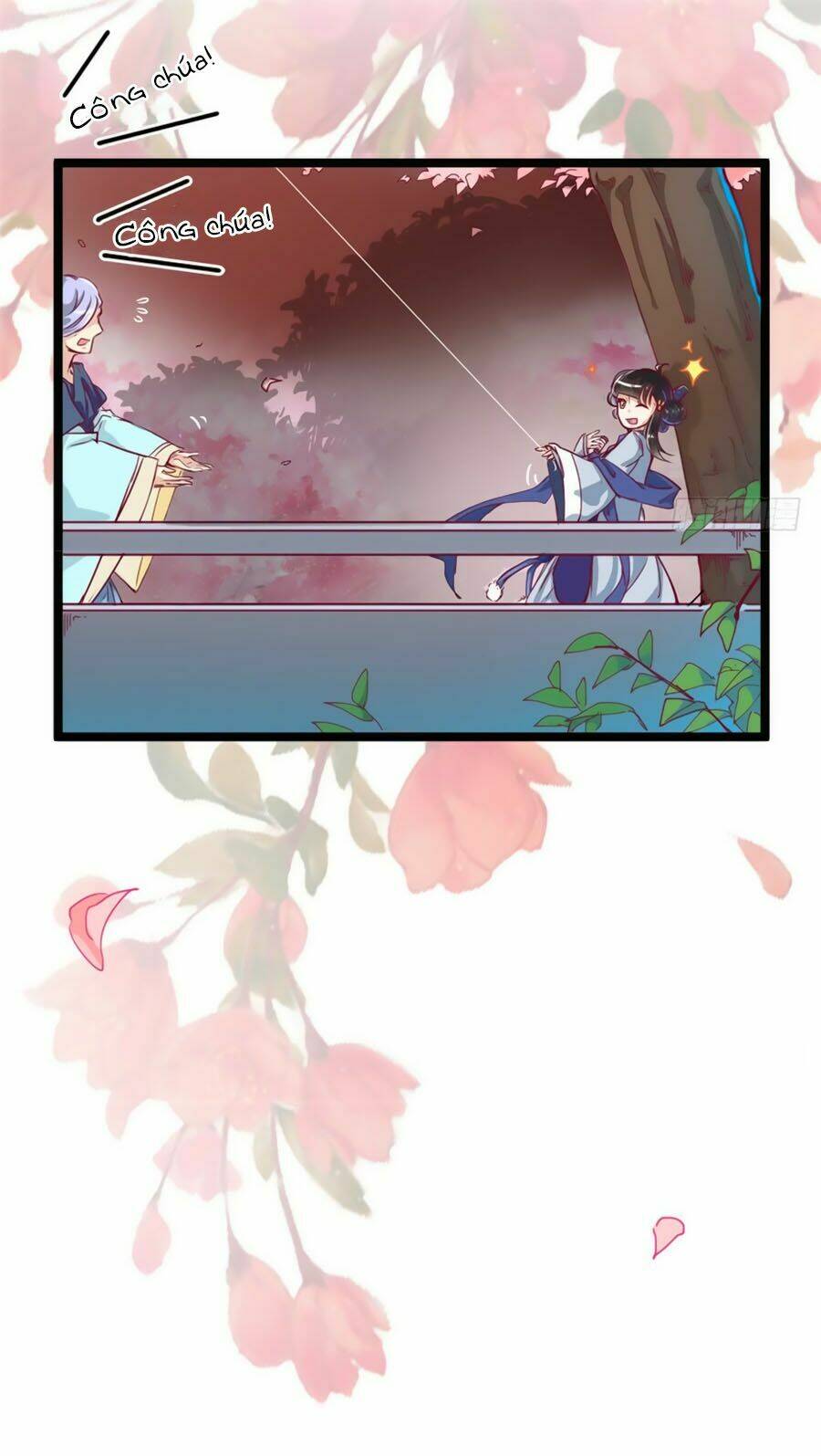 Ngọc Vi Mai: Chapter 25