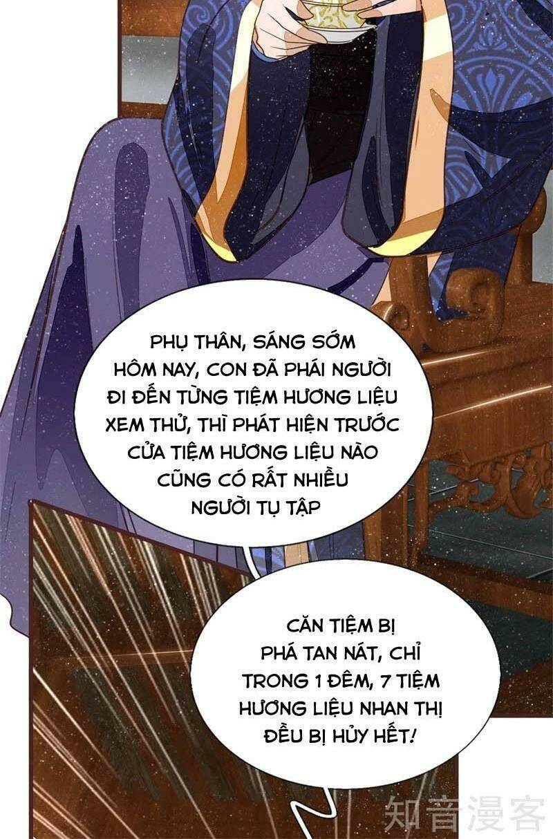 Đệ Nhất Hoàn Khố: Chapter 83