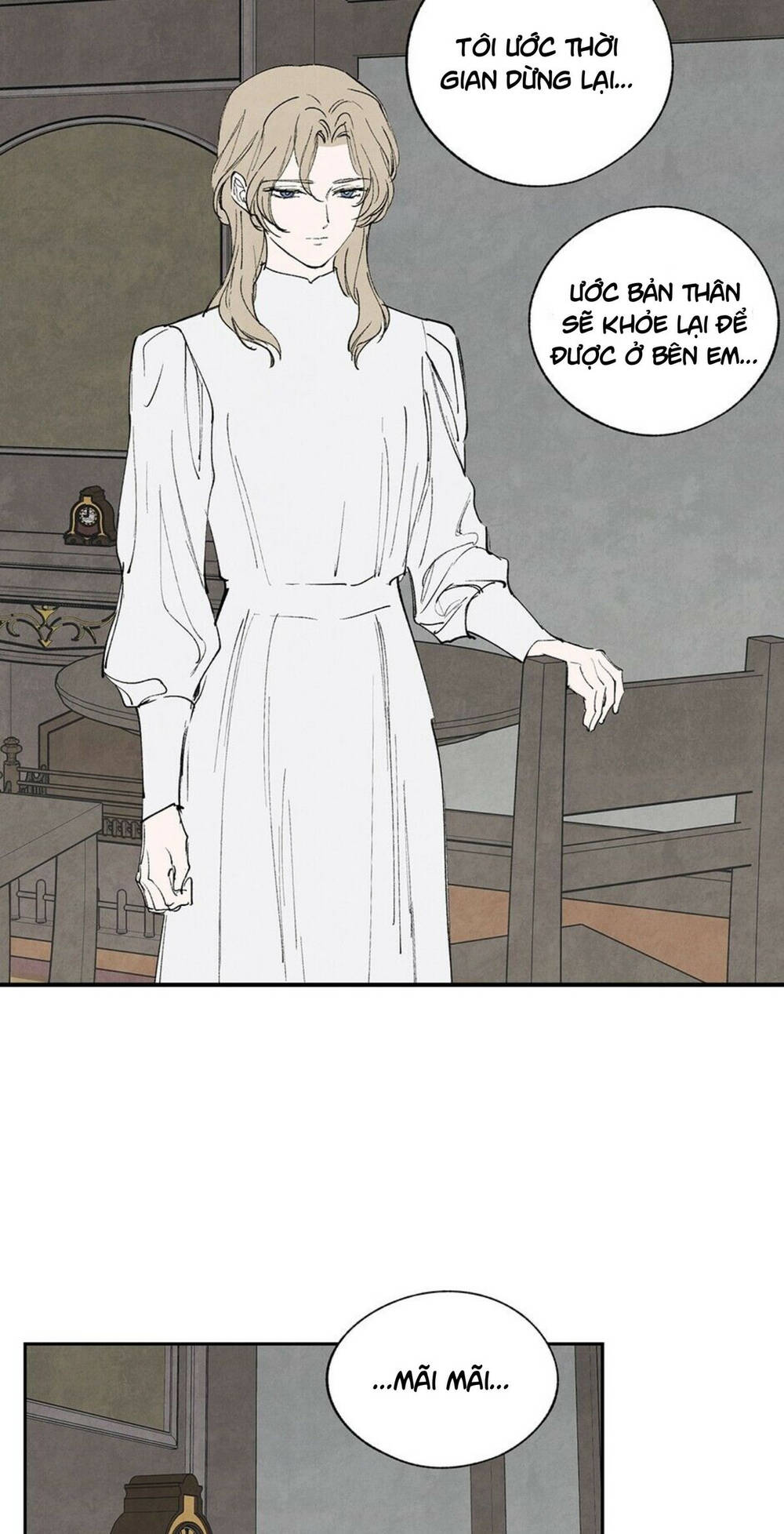 Getting To Know Grace: Chapter 46