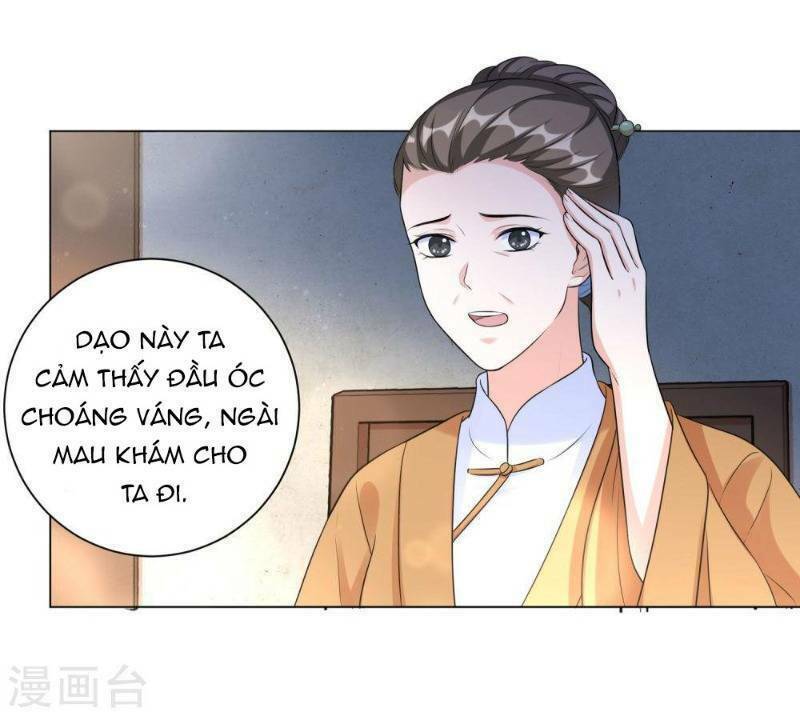 Vương Phi Có Độc!: Chapter 20
