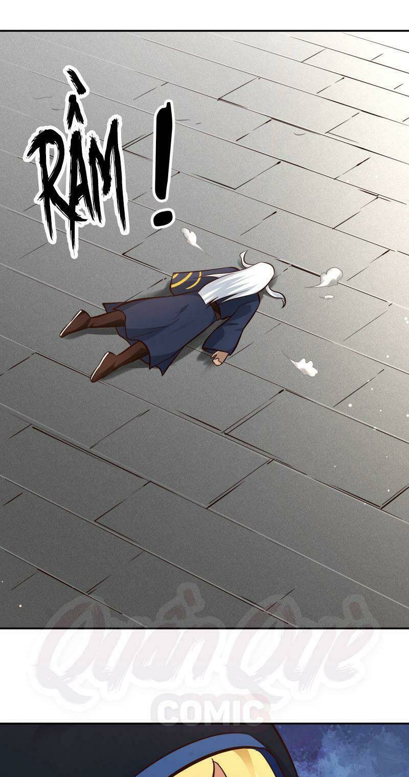 Võ Linh Kiếm Tôn: Chapter 105