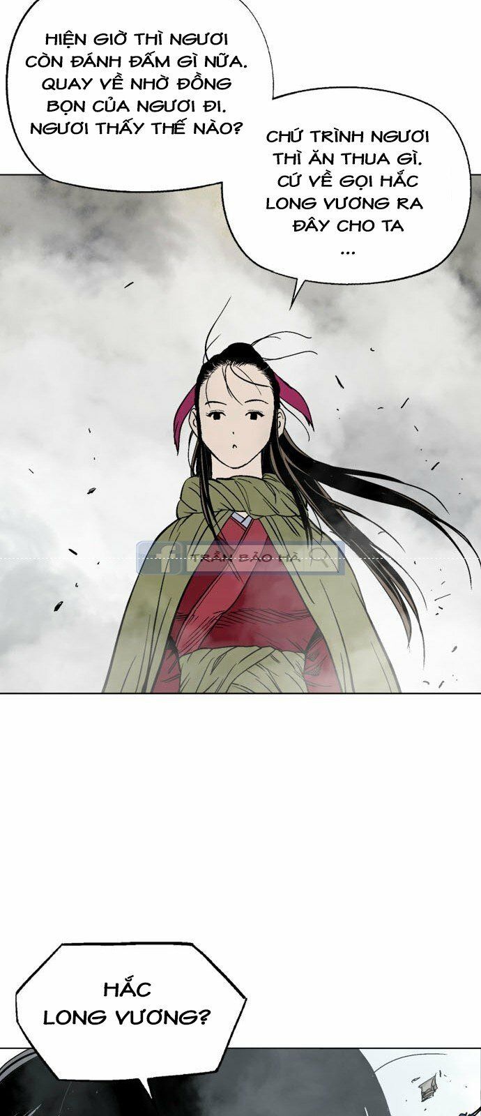 Cao Thủ 2: Chapter 69