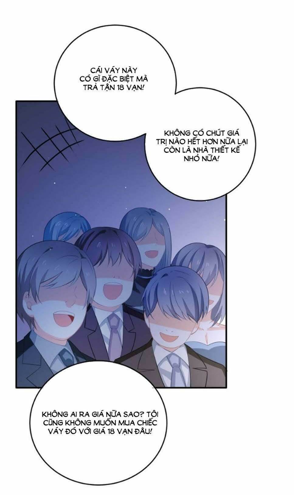 Tiệm May Luyến Sắc: Chapter 10