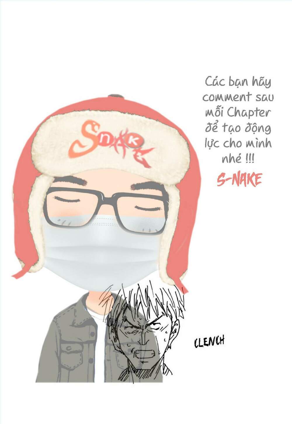 Giant Killing: Chapter 228