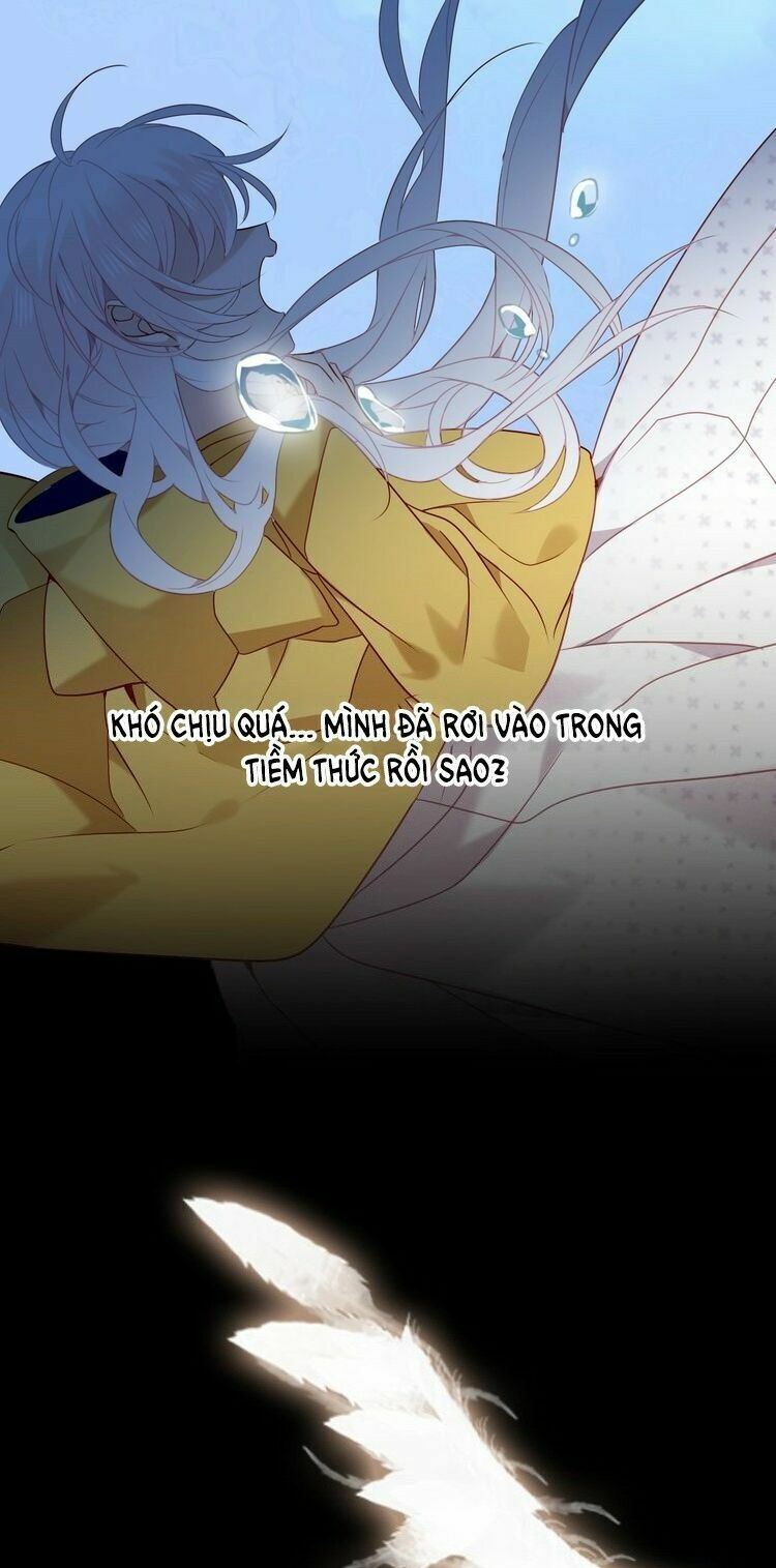 Ngô hoàng tại thượng: Chapter 88