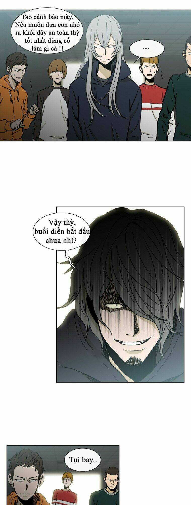 Anh Ấy Là Nữ Sinh Cấp 3: Chapter 41