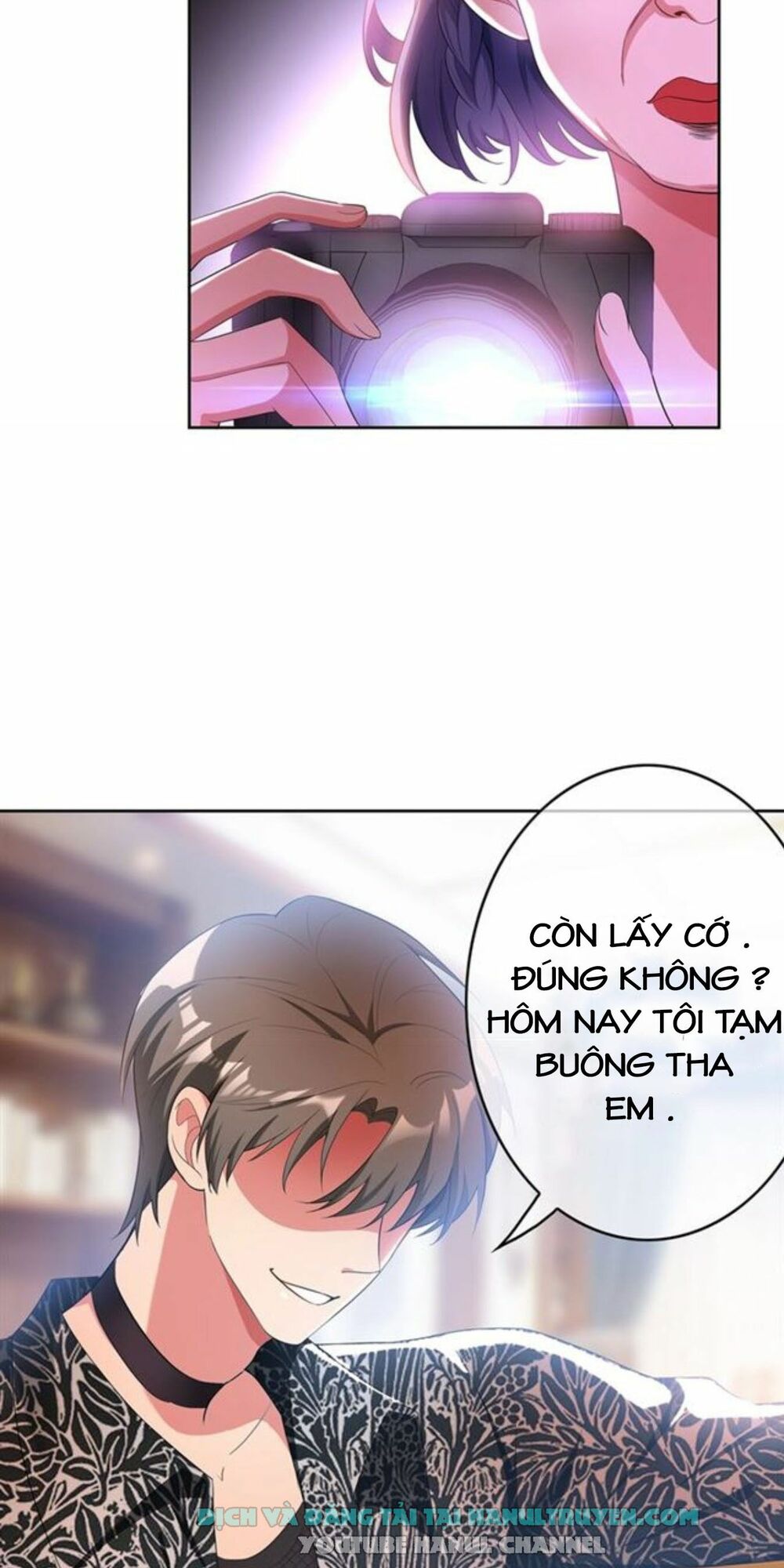 Cô Vợ Nhỏ Nuông Chiều Quá Lại Thành Ác!!: Chapter 43
