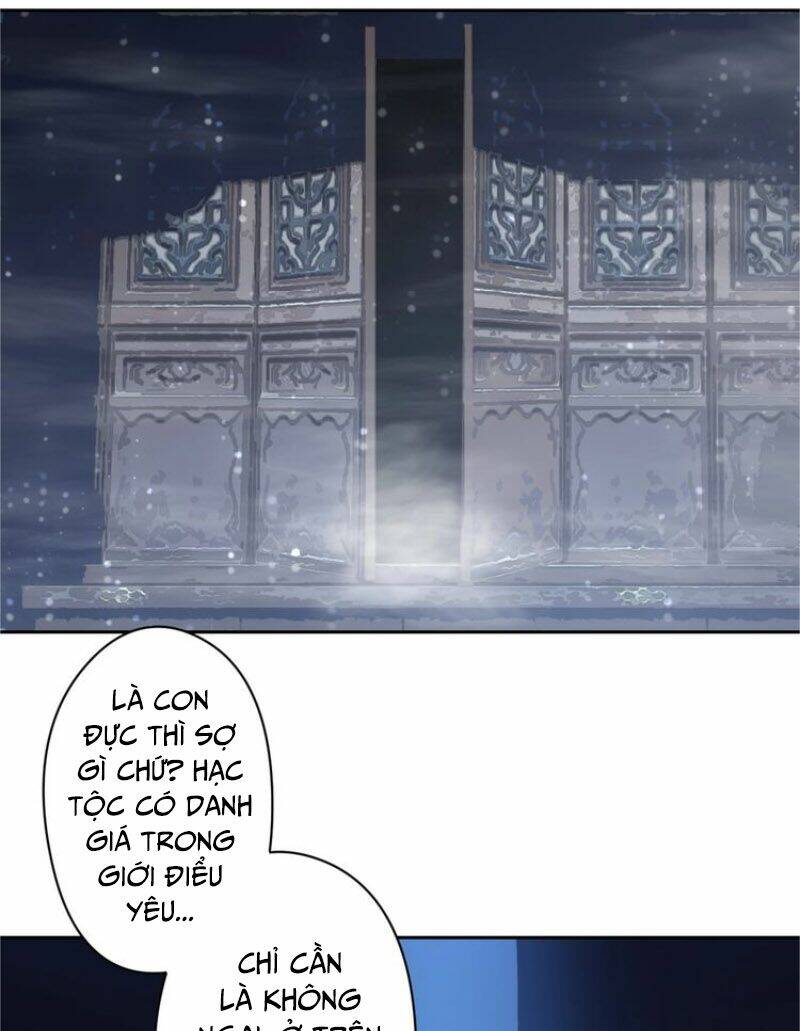 Ta Luyện Dược Thành Thánh: Chapter 19