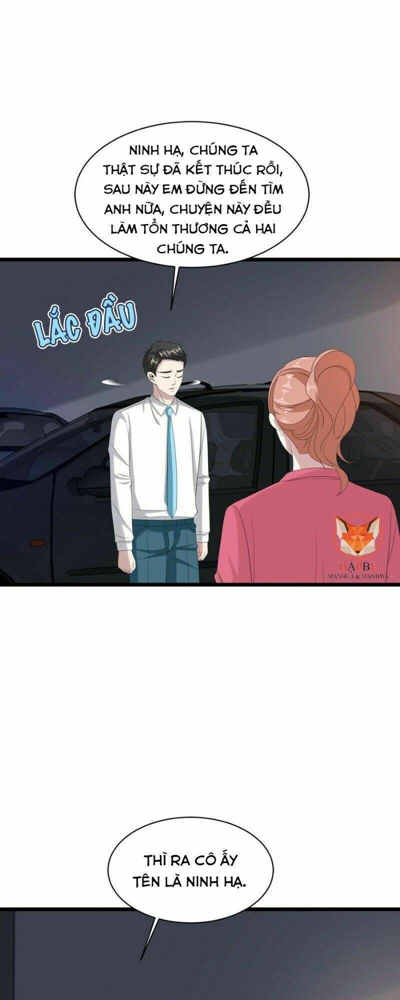Đô Thị Tà Vương: Chapter 83