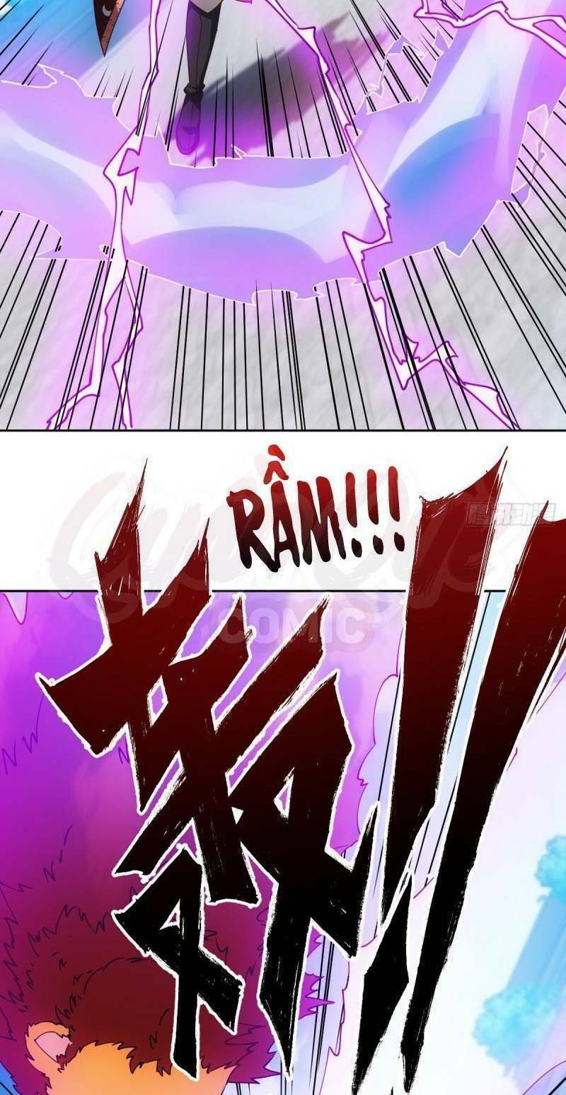 Hồng Thiên Thần Tôn: Chapter 76