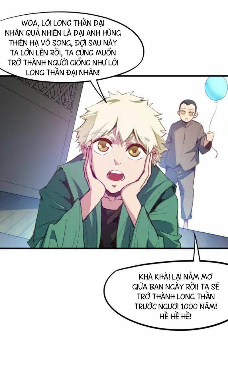 Long Mạch Võ Thần: Chapter 75
