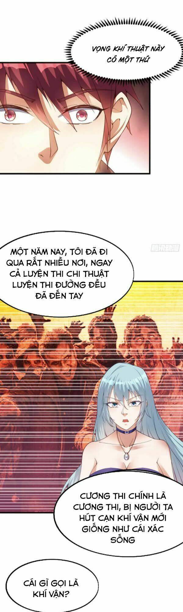 Tiên Vương Trùng Sinh: Chapter 147