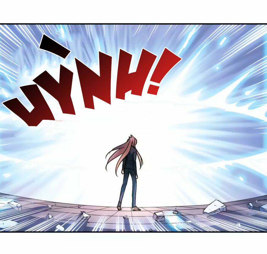 Tô Tịch Kỳ Quái: Chapter 94.1