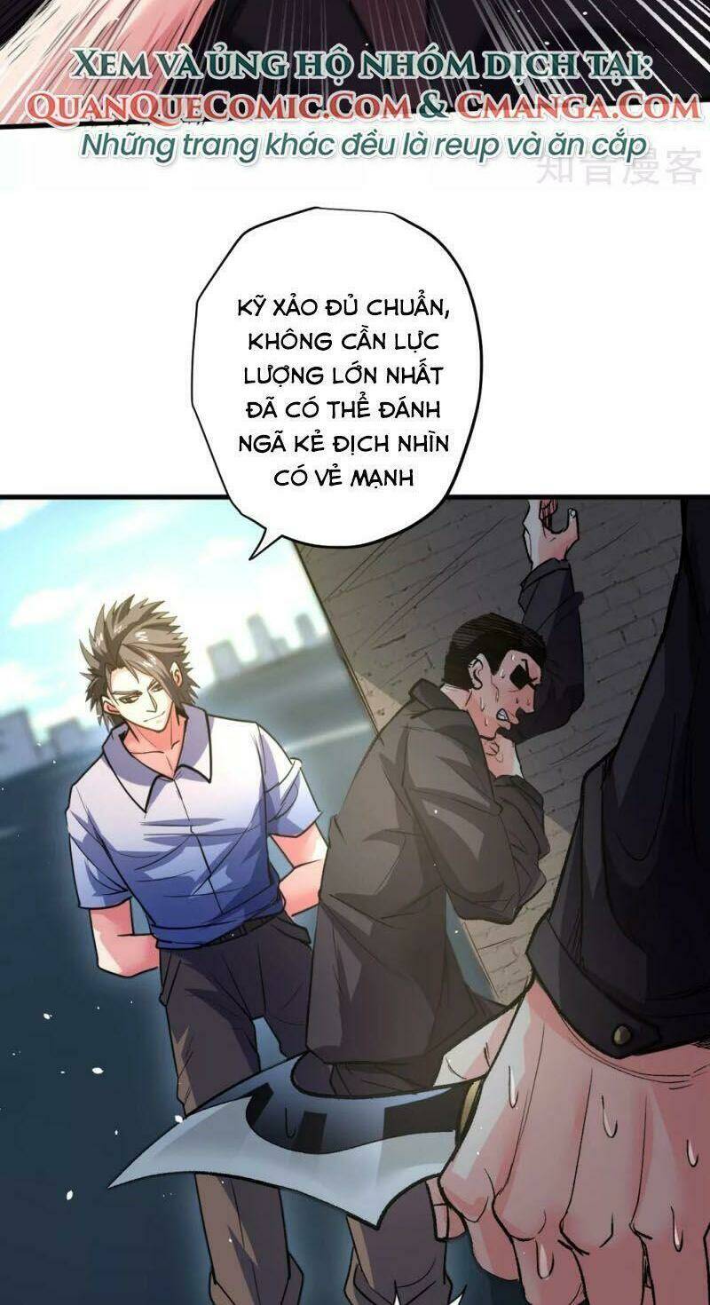 Tối Cường Đại Biểu Hoàng Kim Thận: Chapter 108