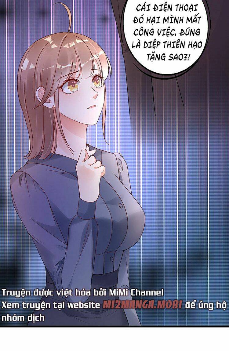 Náo Loạn Suốt Đời: Chapter 24