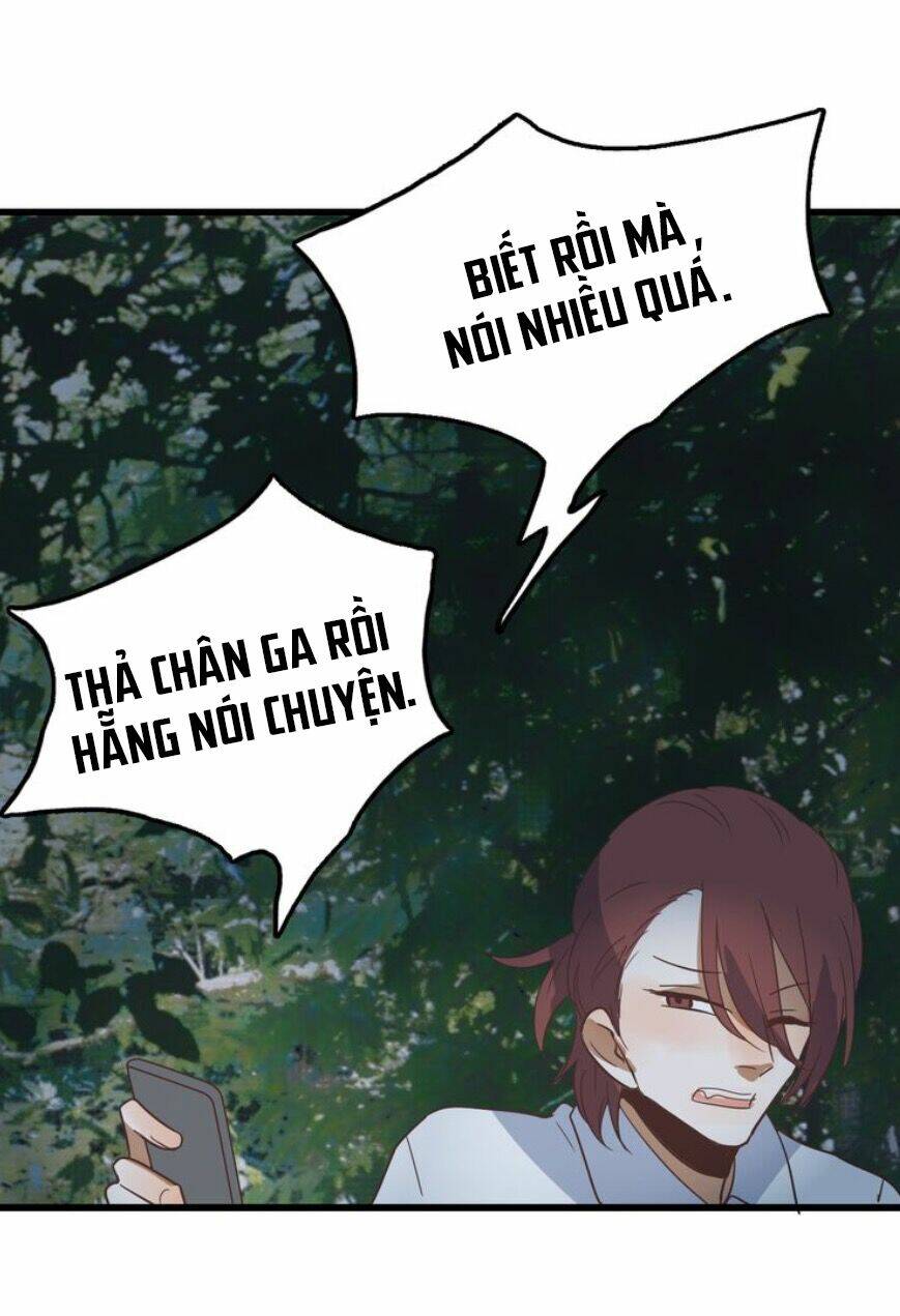 Tình Yêu Dưới Mái Hiên: Chapter 44