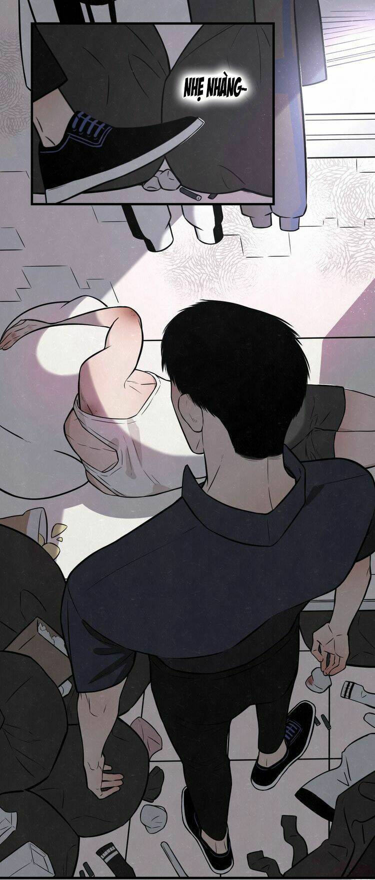 Không Ngoan: Chapter 4