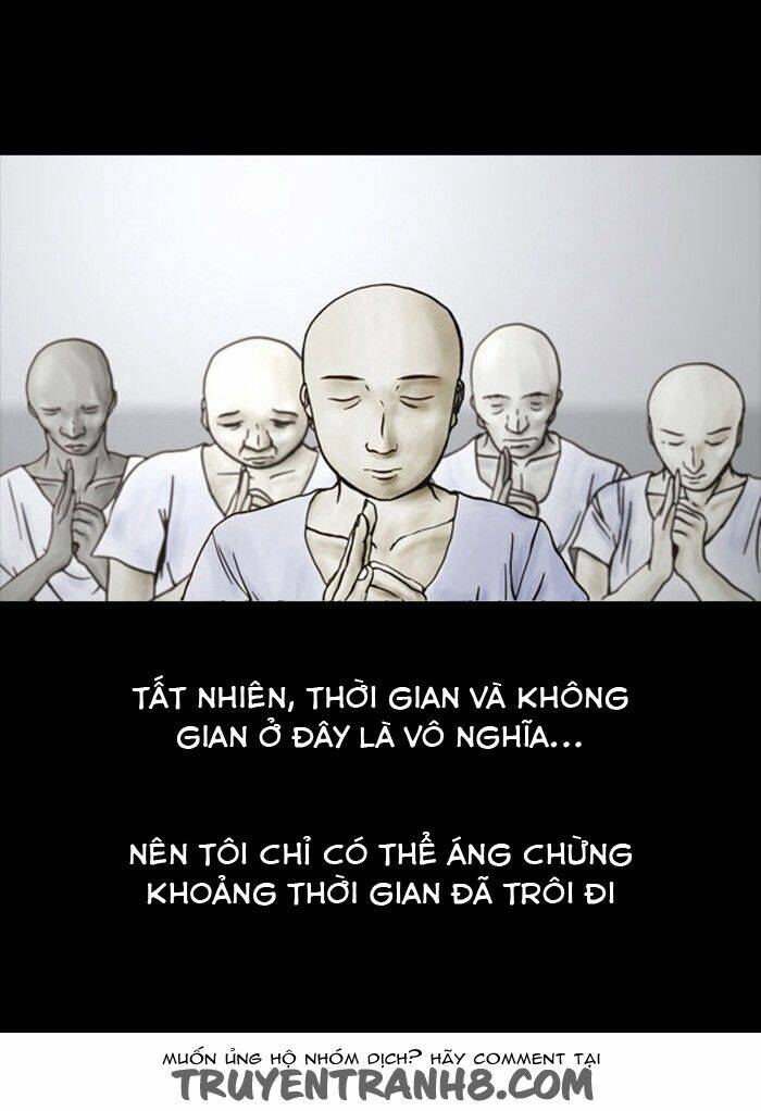 Thứ Sáu: Những Câu Chuyện Cấm: Chapter 47