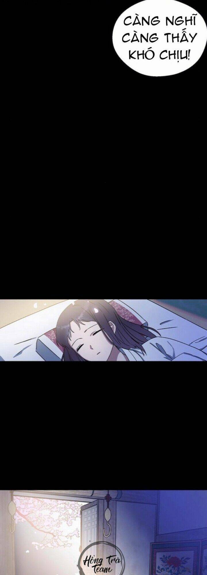 Duyên Nợ Kiếp Trước: Chapter 15