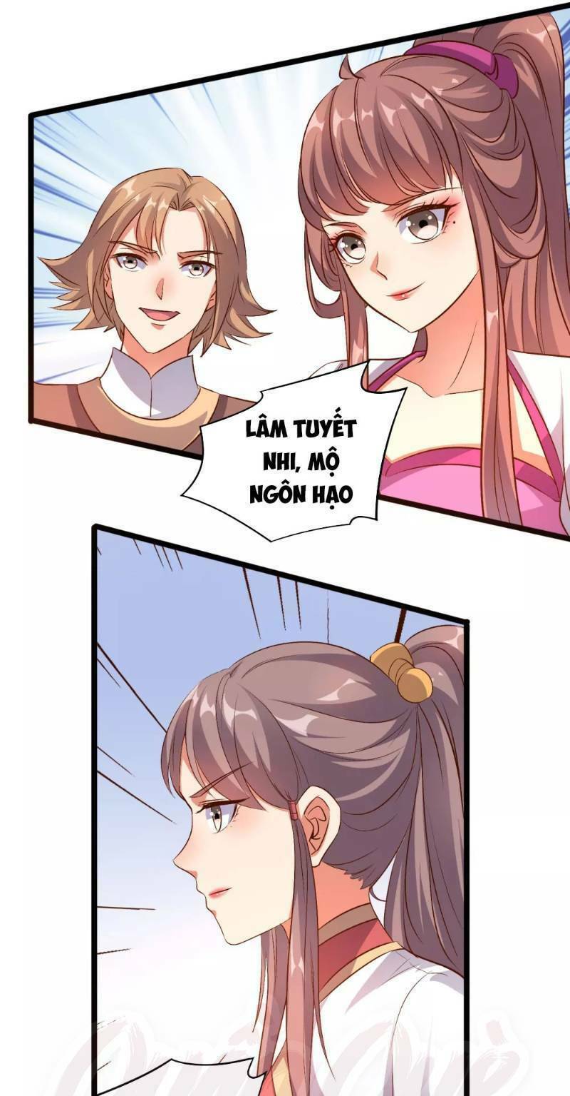 Phục Thiên Thánh Chủ: Chapter 15