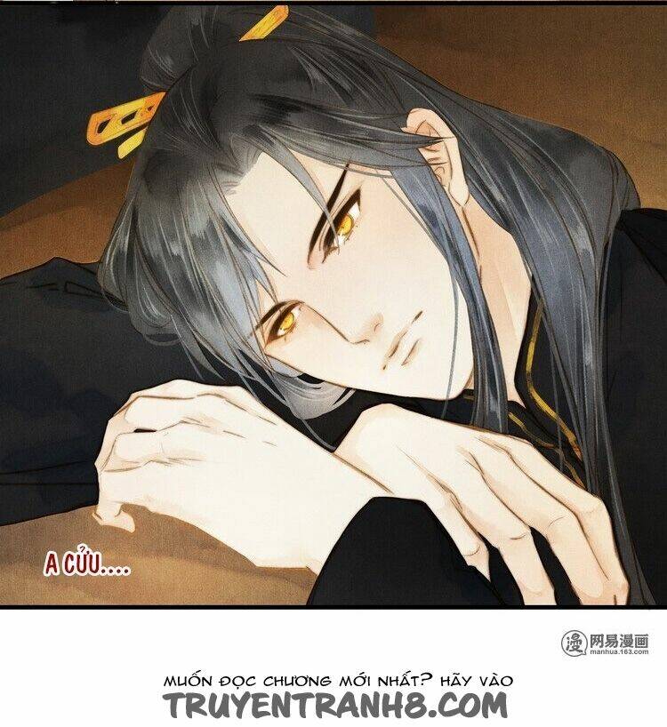 Thành Chủ Mỗi Ngày Đều Mơ Ước Ta: Chapter 21