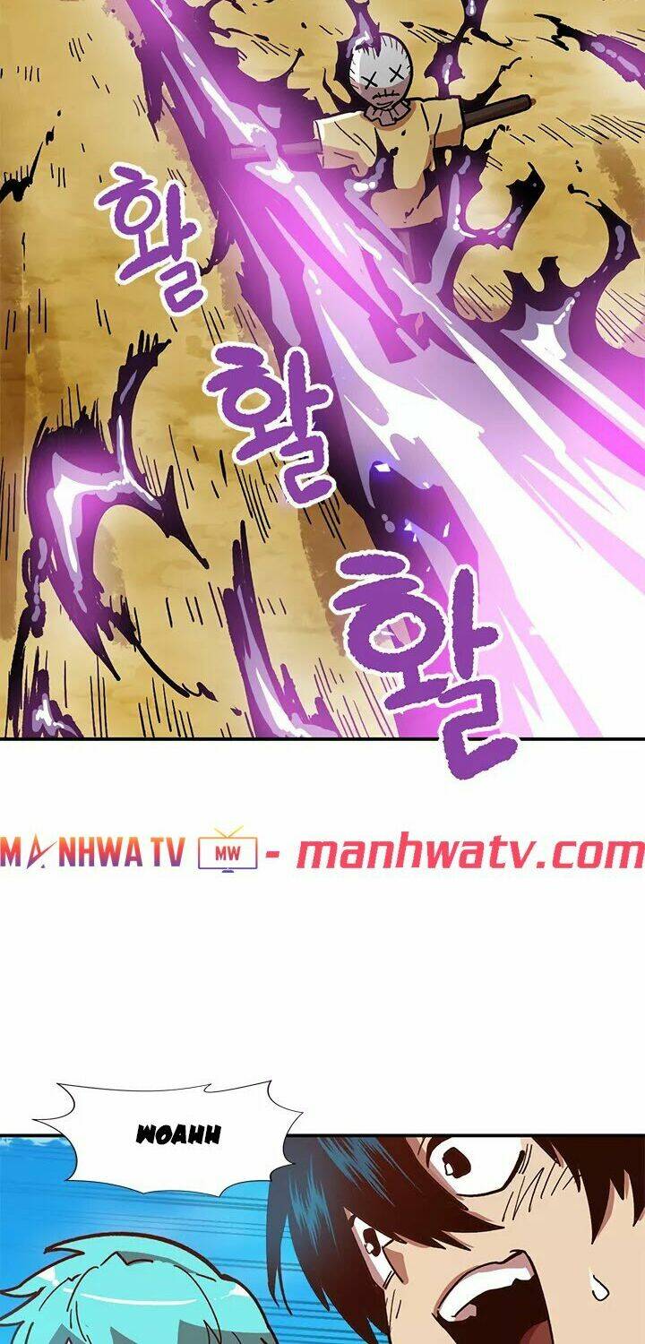 Nô Lệ Nghịch Thiên: Chapter 8