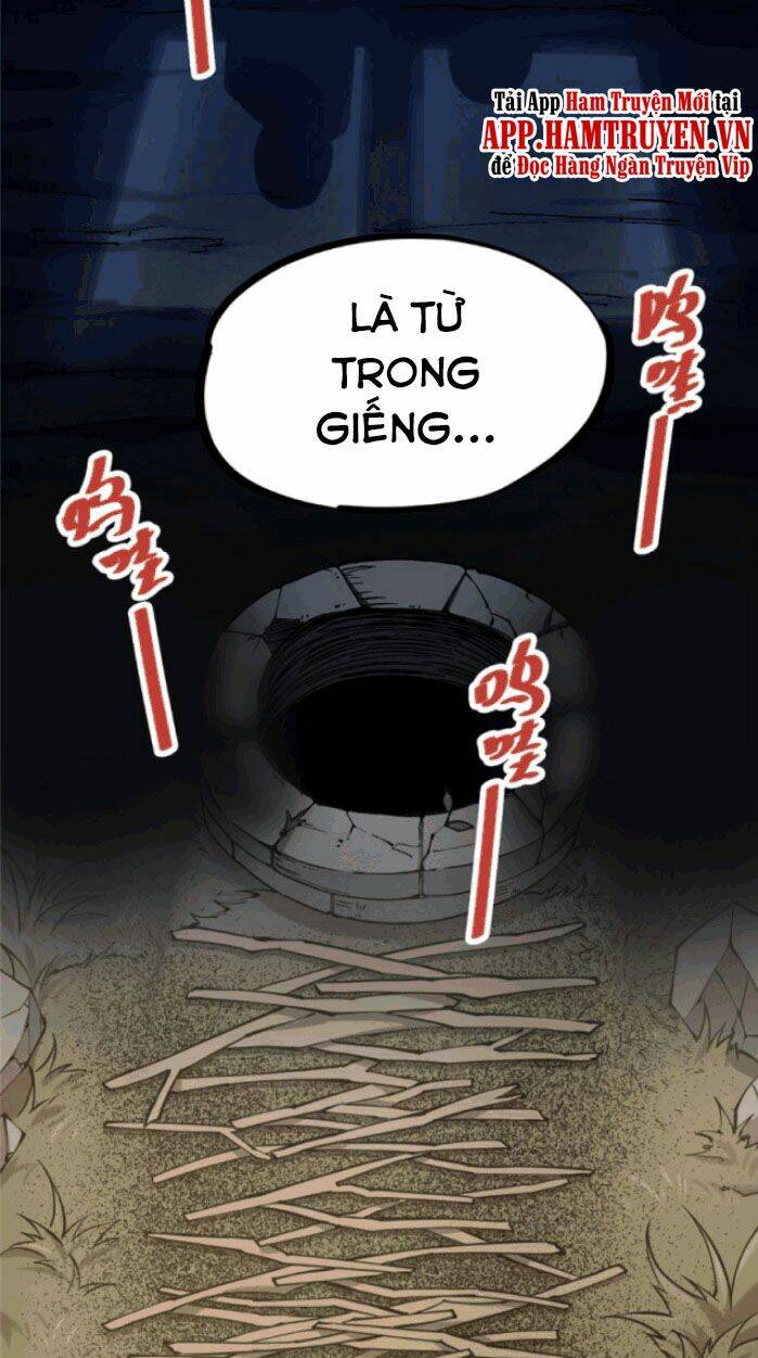Người Thương Thuyết Cõi Âm: Chapter 5