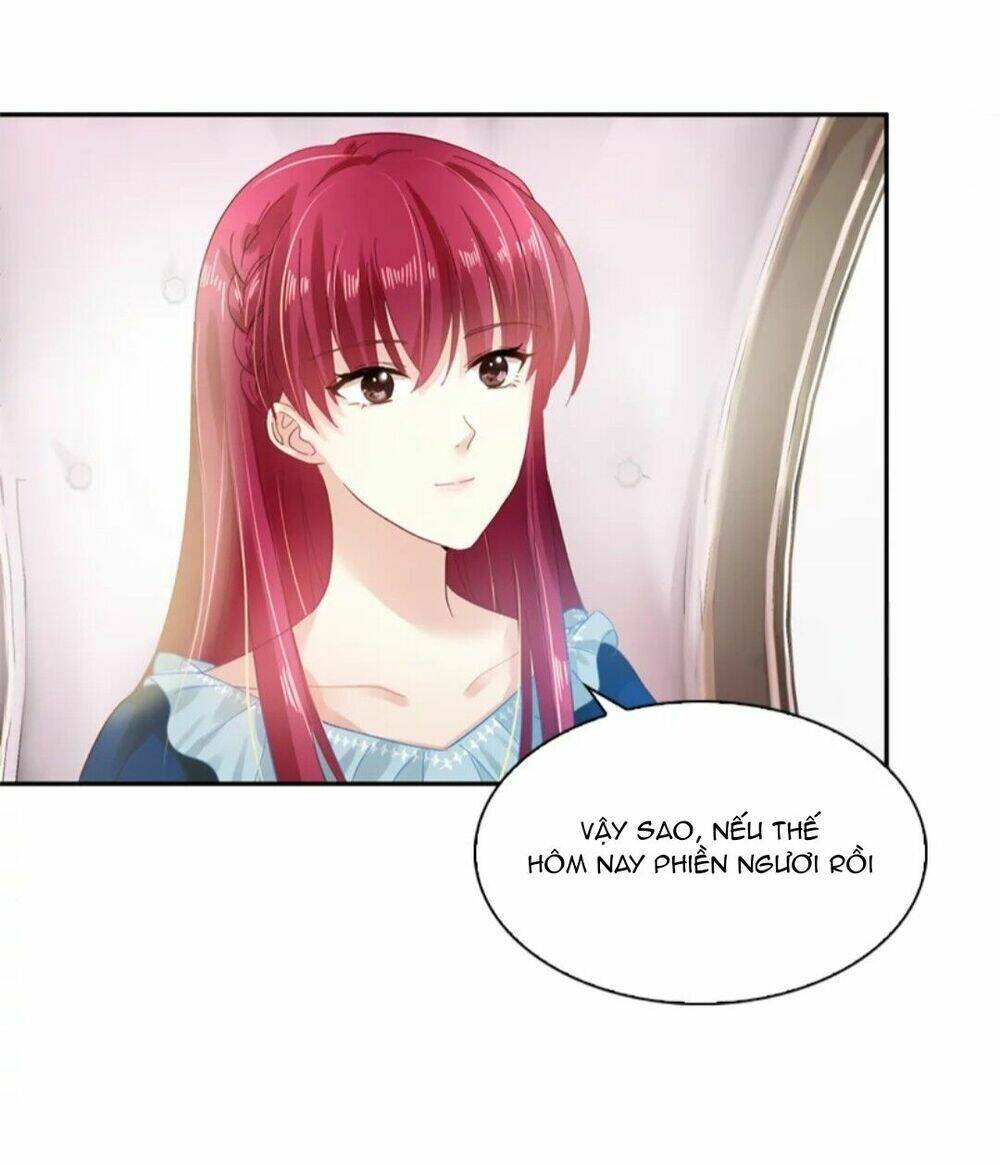 Ác Nữ Cải Biến: Chapter 25