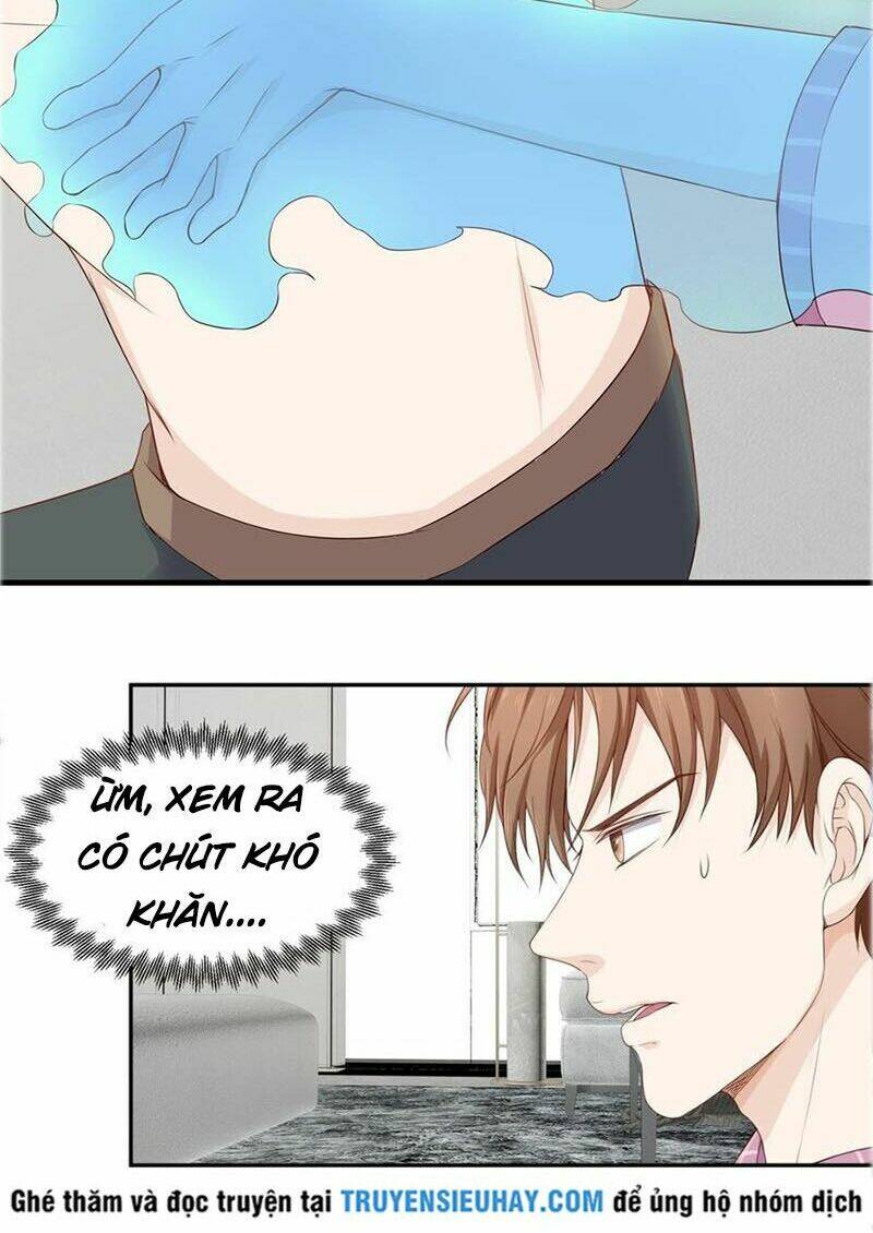 Chung Cực Thấu Thị Nhãn: Chapter 75