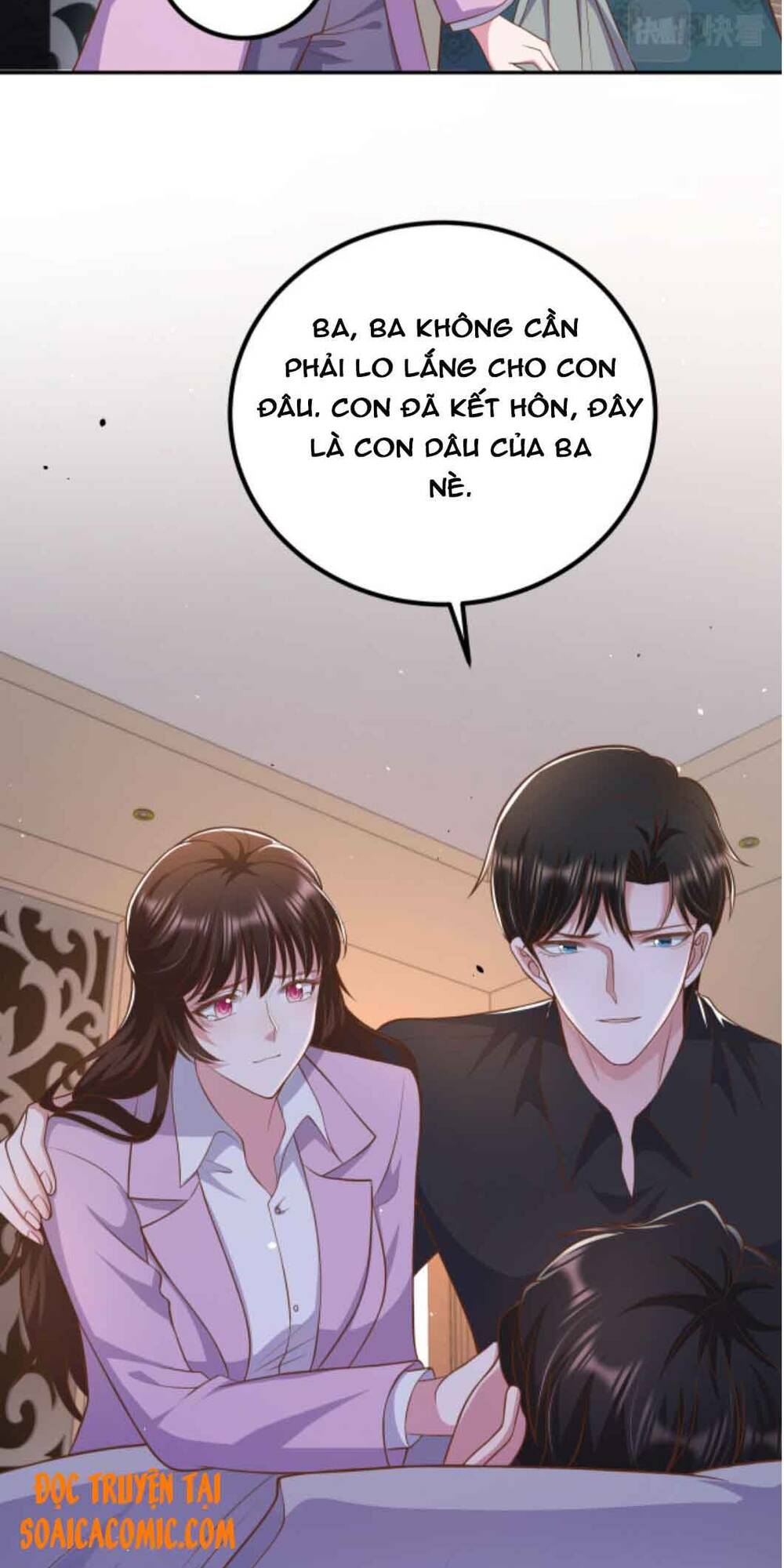 Nhất Sanh Hữu Hỉ: Chapter 62