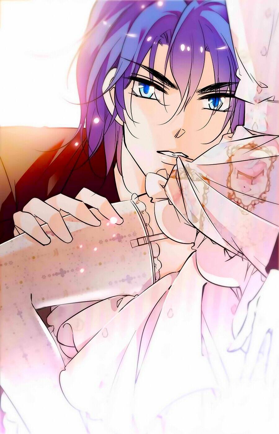 999 Nụ Hôn Bá Đạo Của Nam Thần: Chapter 249