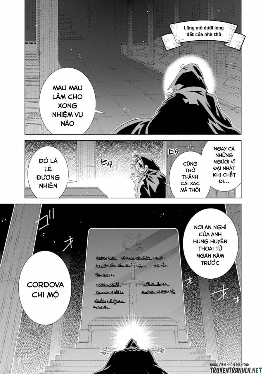 Isekai De Tadahitori No Mamono Tsukai ~ Tenshoku Shitara Maou Ni Machigawa Remashita: Chapter 19