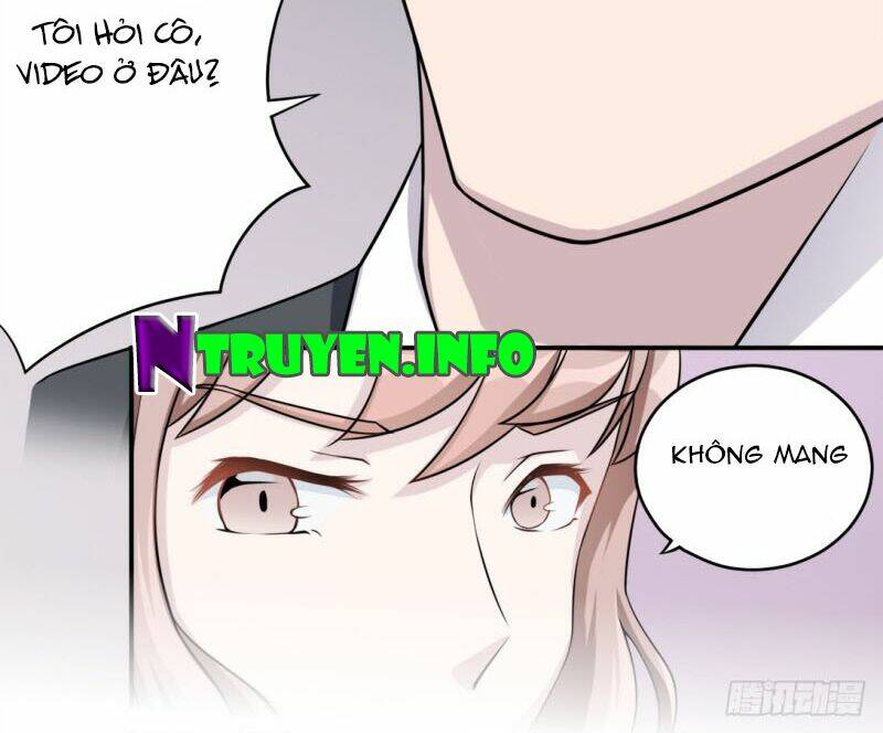 Mạc Thiếu Bức Hôn: Vợ Mới Khó Chống Đỡ: Chapter 4