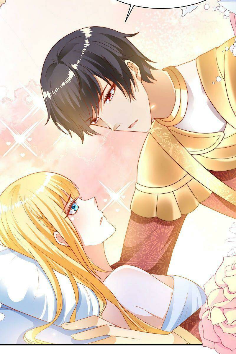 Sủng Hậu Của Vương: Chapter 93