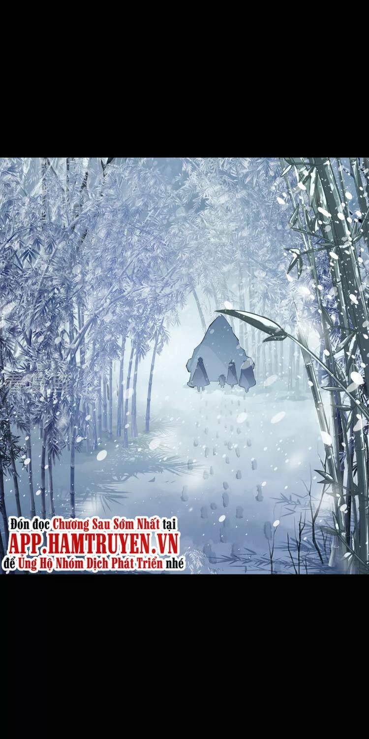 Thanh Đế Truyện: Chapter 129